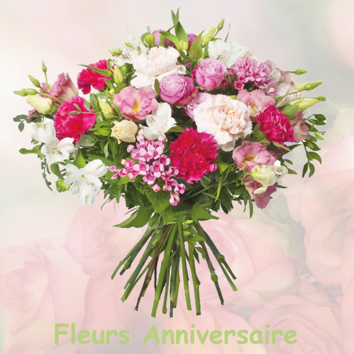 fleurs anniversaire PLOU